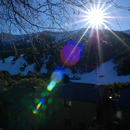 Candlelight Lodge Thredbo Exterior photo