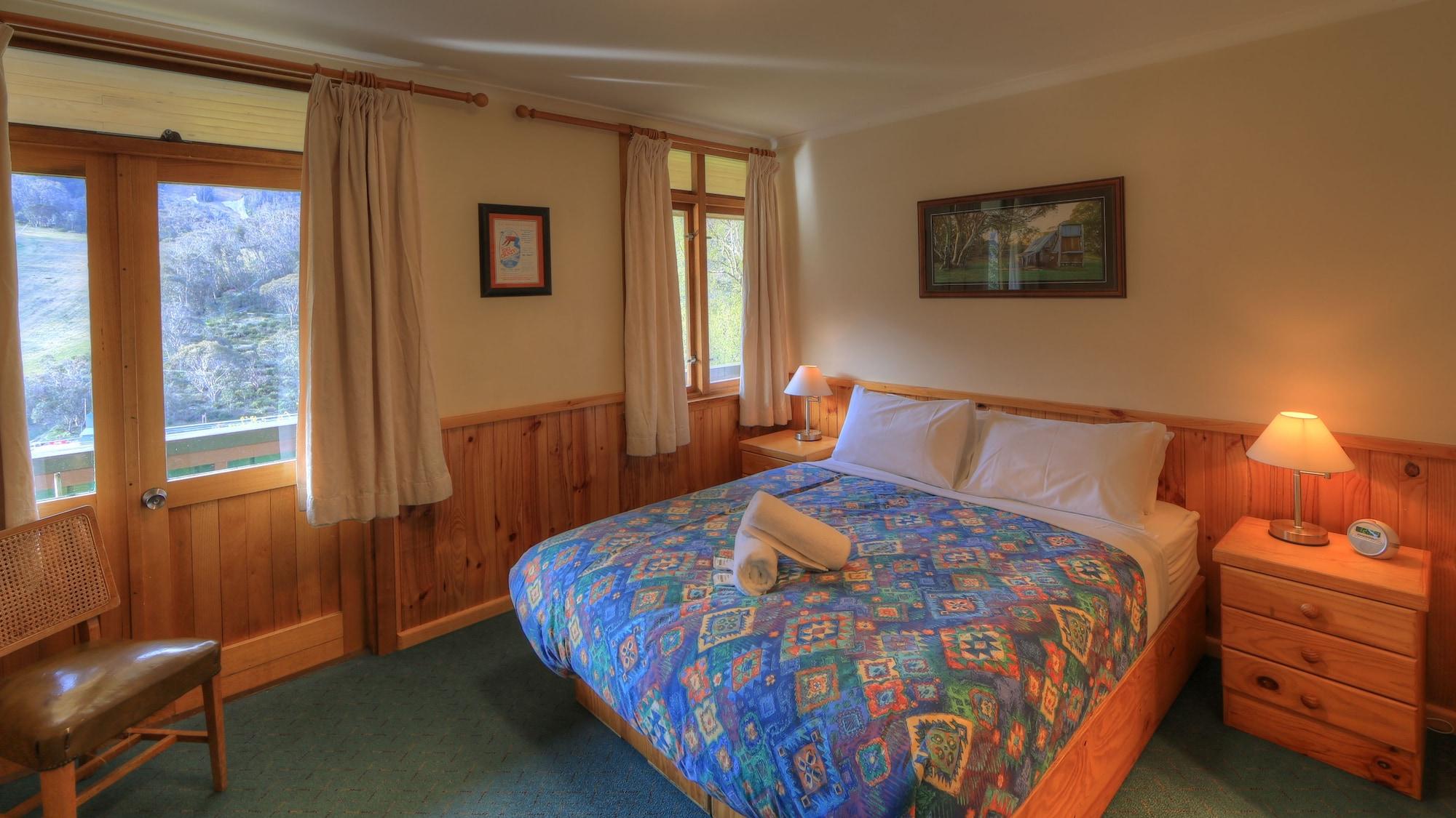 Candlelight Lodge Thredbo Exterior photo
