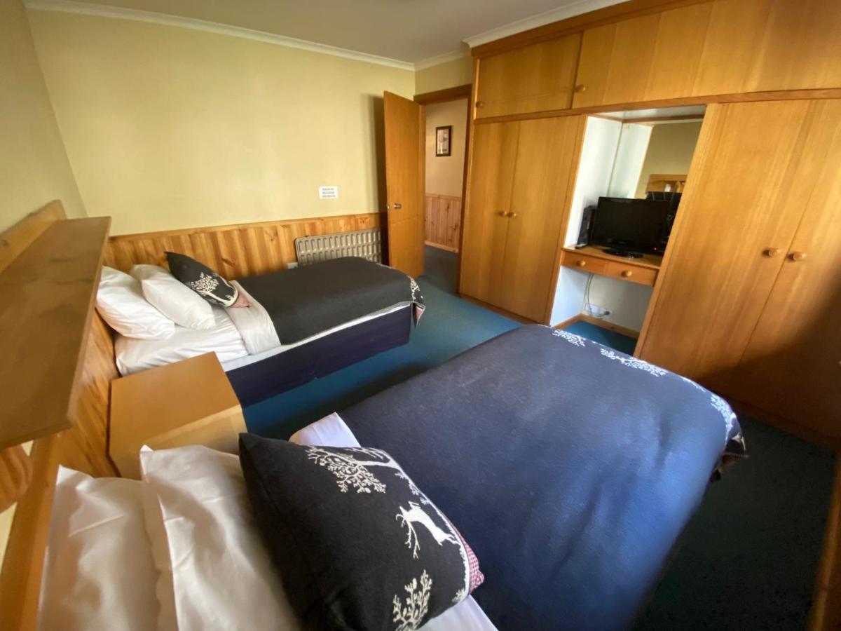 Candlelight Lodge Thredbo Exterior photo