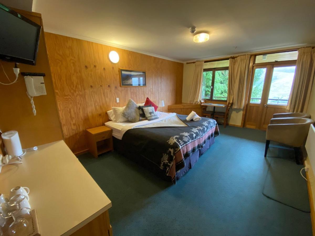 Candlelight Lodge Thredbo Exterior photo