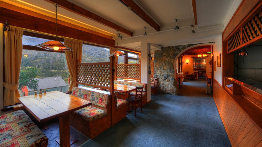 Candlelight Lodge Thredbo Exterior photo