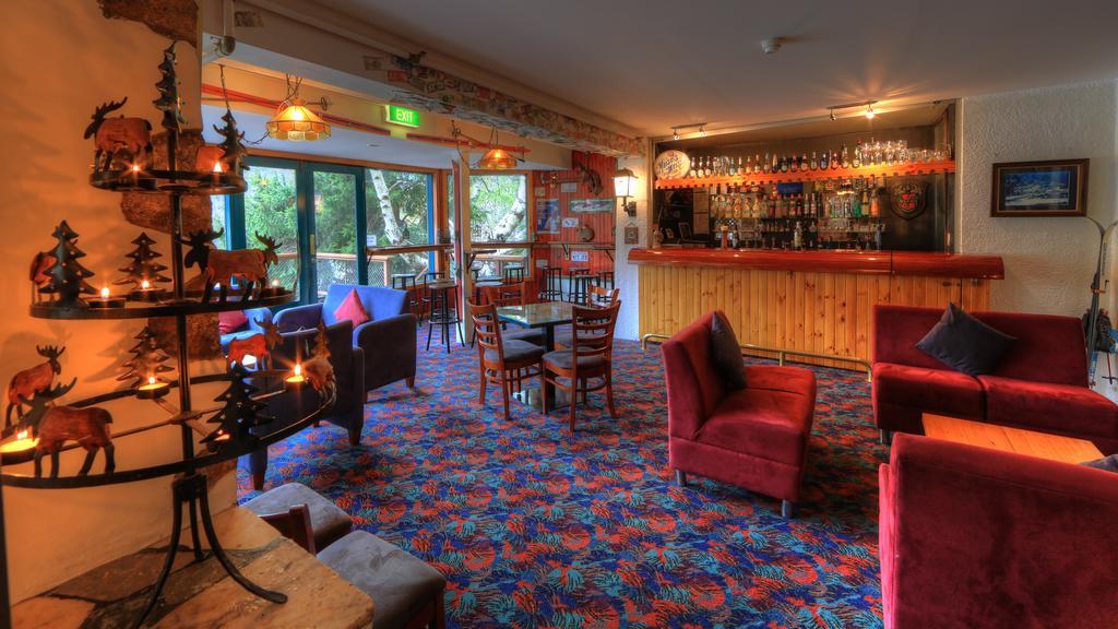 Candlelight Lodge Thredbo Exterior photo