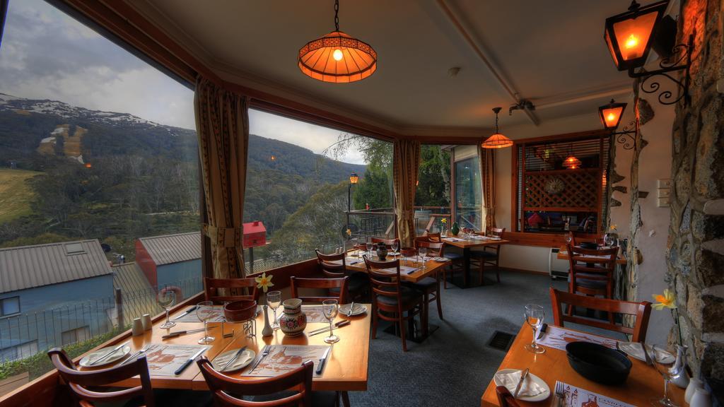Candlelight Lodge Thredbo Exterior photo